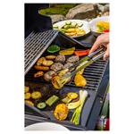 Fieldmann FZG 3013 Plynový gril 3+1 hořáky