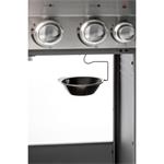 Fieldmann FZG 3018 Plynový gril 4+1 hořák
