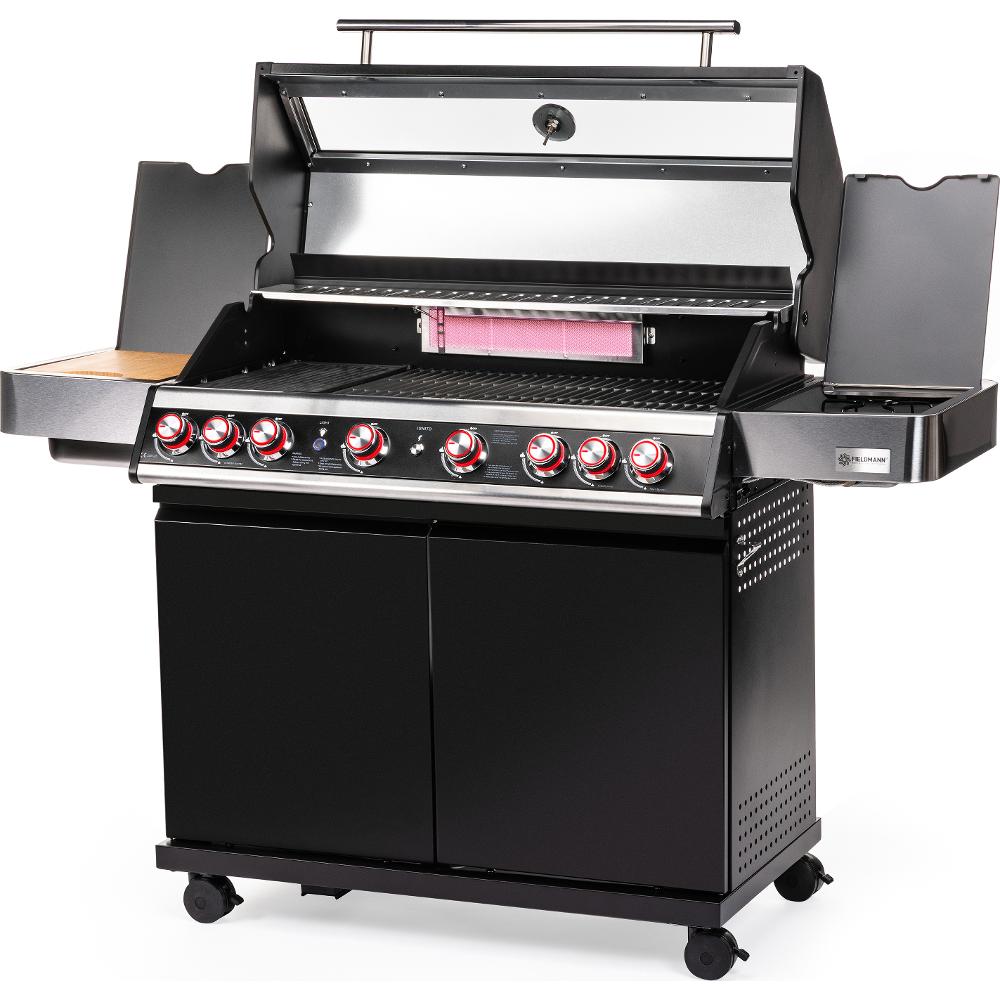 FIELDMANN FZG 3035