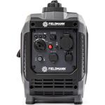 Fieldmann FZI 4012-Bi Benzínový generátor