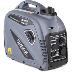 Fieldmann FZI 4020-Bi Benzínový generátor