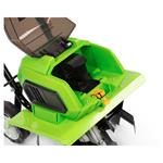 Fieldmann FZK 70305-0 AKU kultivátor 20V