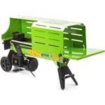 Fieldmann FZLS 1004H-E Štiepačka dreva