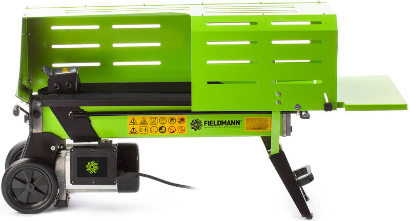 Fieldmann FZLS 1005H-E Štípačka na dříví