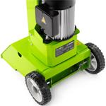 Fieldmann FZLS 1008V-E Rozdeľovač dreva