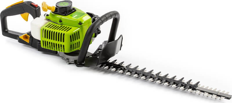 Fieldmann FZN 4006-B Benzínové nožnice na živý plot
