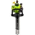 Fieldmann FZN 4006-B Benzínové plotové nůžky