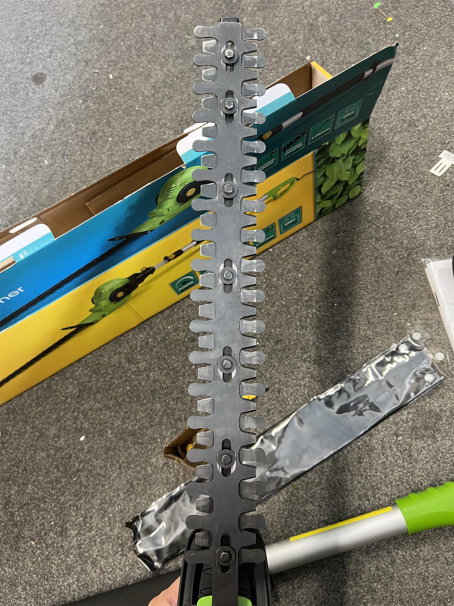 Fieldmann FZN 6005-E
