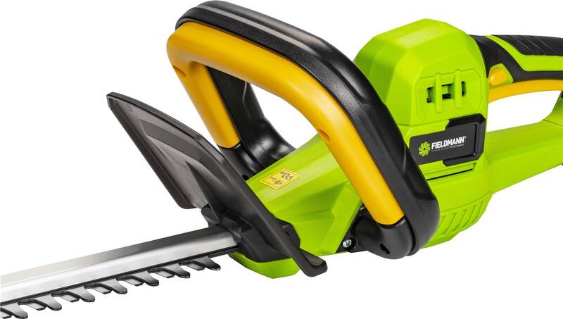 Fieldmann FZN 70205-0 AKU nožnice na živý plot 20V