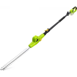 Fieldmann FZN 70405-0 Akumulátorové teleskopické plotové nožnice 20V