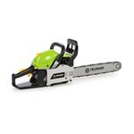 Fieldmann FZP 5316-B Benzínová píla 53 cm3