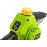 Fieldmann FZP 70105-0 AKU minipíla 20V