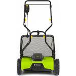 Fieldmann FZR 1050-E Elektrická vretenová kosačka
