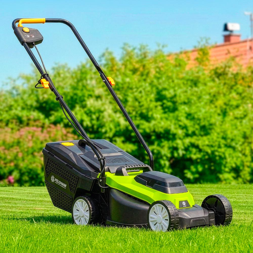 Fieldmann FZR 2023-E
