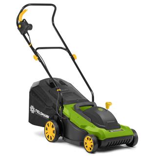 Fieldmann FZR 2035-E