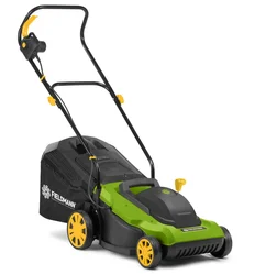 Fieldmann FZR 2035-E BONUS! Náhradní nůž jako dárek !! - Sekačky elektrické