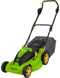 Fieldmann FZR 2040 E