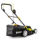 Fieldmann FZR 2048-E Elektrická sekačka
