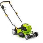 Fieldmann FZR 2065-E Elektrická kosačka