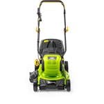 Fieldmann FZR 2065-E Elektrická kosačka