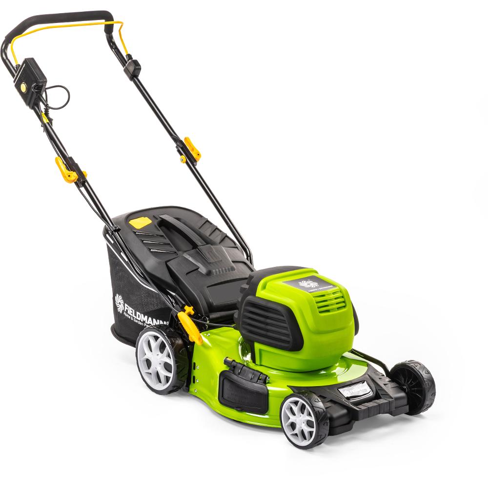 Fieldmann FZR 2065-E Elektrická sekačka
