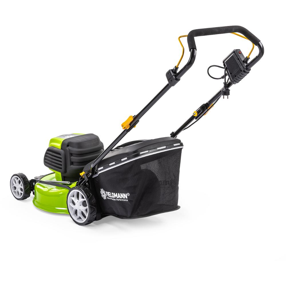 Fieldmann FZR 2065-E Elektrická sekačka