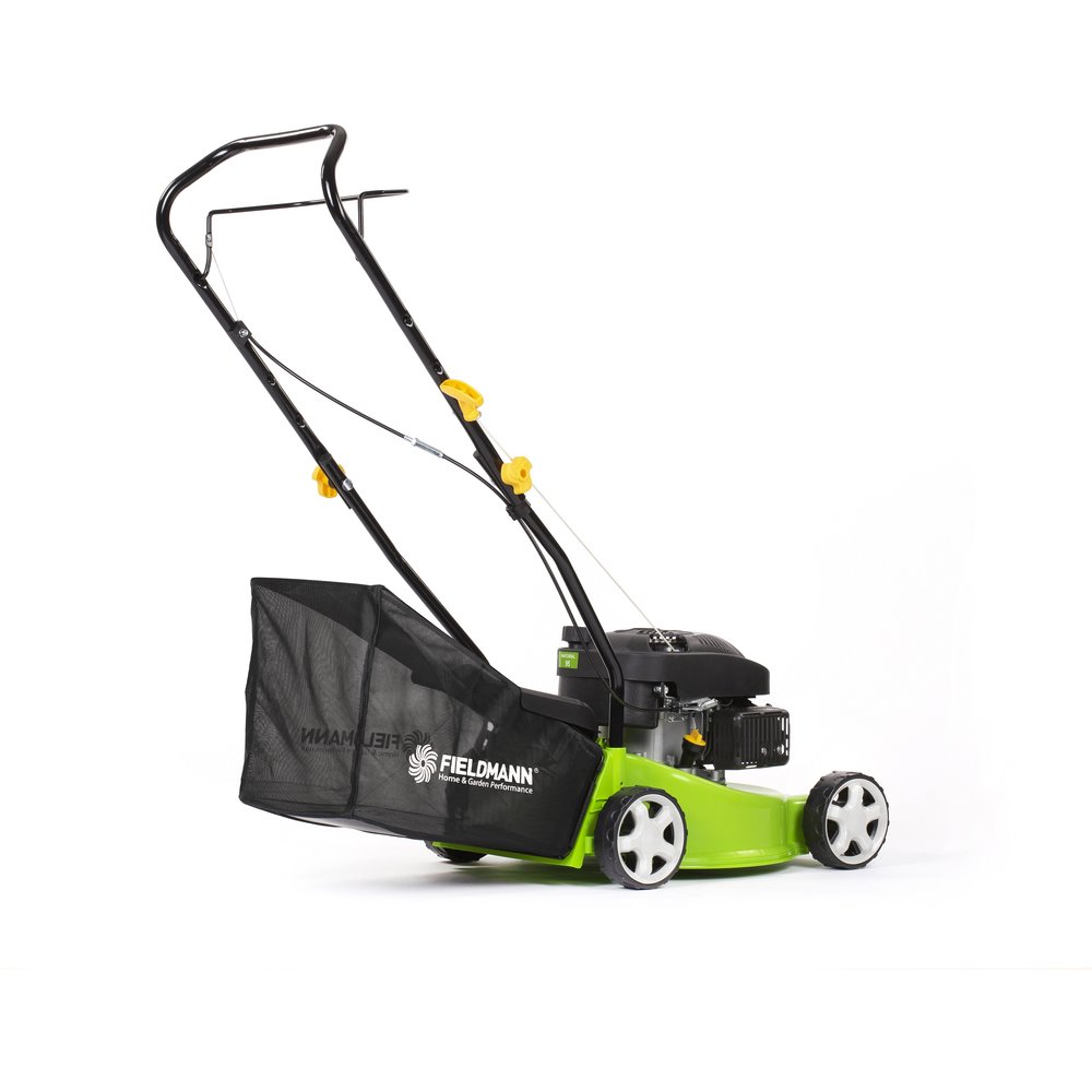 Fieldmann FZR 4003-79BH Benzínová kosačka na trávu