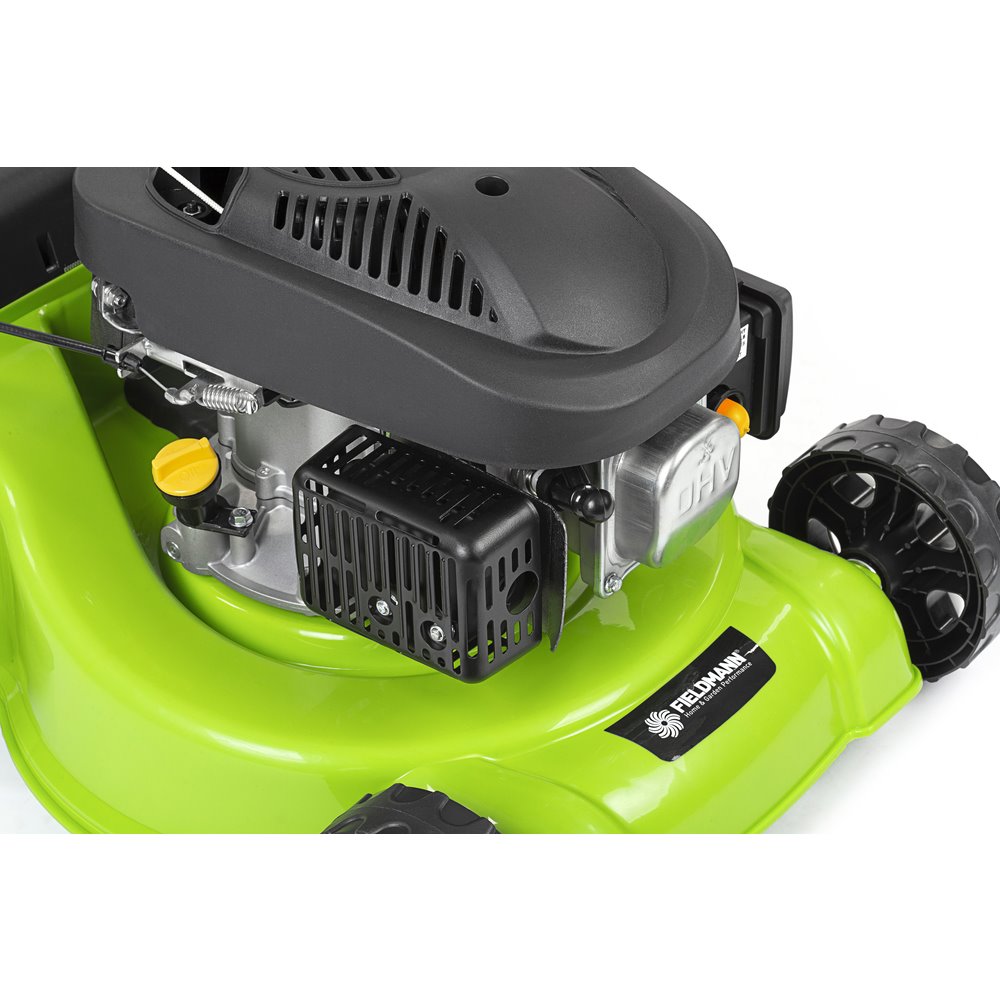 Fieldmann FZR 4003-79BH Benzínová kosačka na trávu