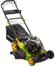 Fieldmann FZR 4012 B