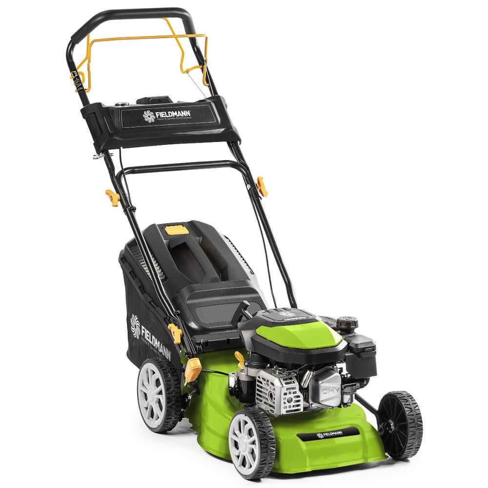 Fieldmann FZR 4115-LiBES Benzínová rotační sekačka