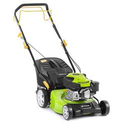 Fieldmann FZR 4210-B Benzínová rotačná kosačka