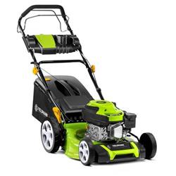 Fieldmann FZR 4611-144B Benzínová kosačka