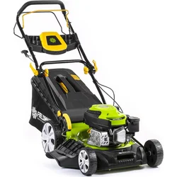 Fieldmann FZR 4614-144B Benzínová rotační sekačka 
