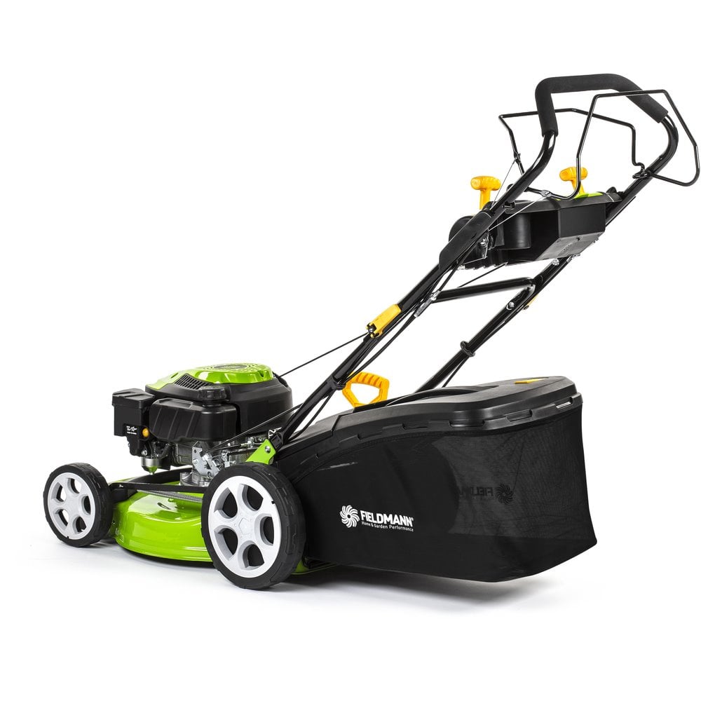 Fieldmann FZR 4618-144BV Benzínová rotačná kosačka
