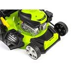 Fieldmann FZR 5114-170B Benzínová rotačná kosačka