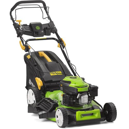 Fieldmann FZR 5114-170BV Benzínová rotačná kosačka s pojazdom
