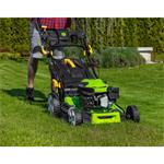 Fieldmann FZR 5114-170BV Benzínová rotační sekačka 