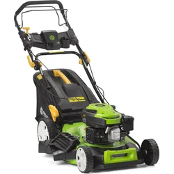 Fieldmann FZR 5114-170BV Benzínová rotační sekačka 