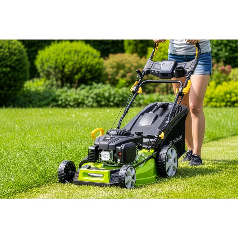 FIELDMANN FZR 5114-196B