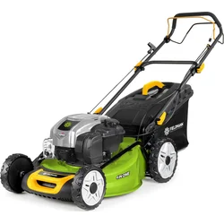 Fieldmann FZR 5167-B Benzínová rotační sekačka