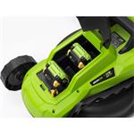 Fieldmann FZR 70335-A AKU rotační sekačka 20V