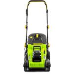 Fieldmann FZR 70435-0 AKU rotačná kosačka 20V