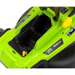 Fieldmann FZR 70435-0 AKU rotačná kosačka 20V