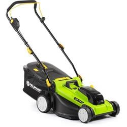 Fieldmann FZR 70435-0 AKU rotační sekačka 20V