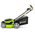 Fieldmann FZR 70465-0 2x20V AKU Sekačka