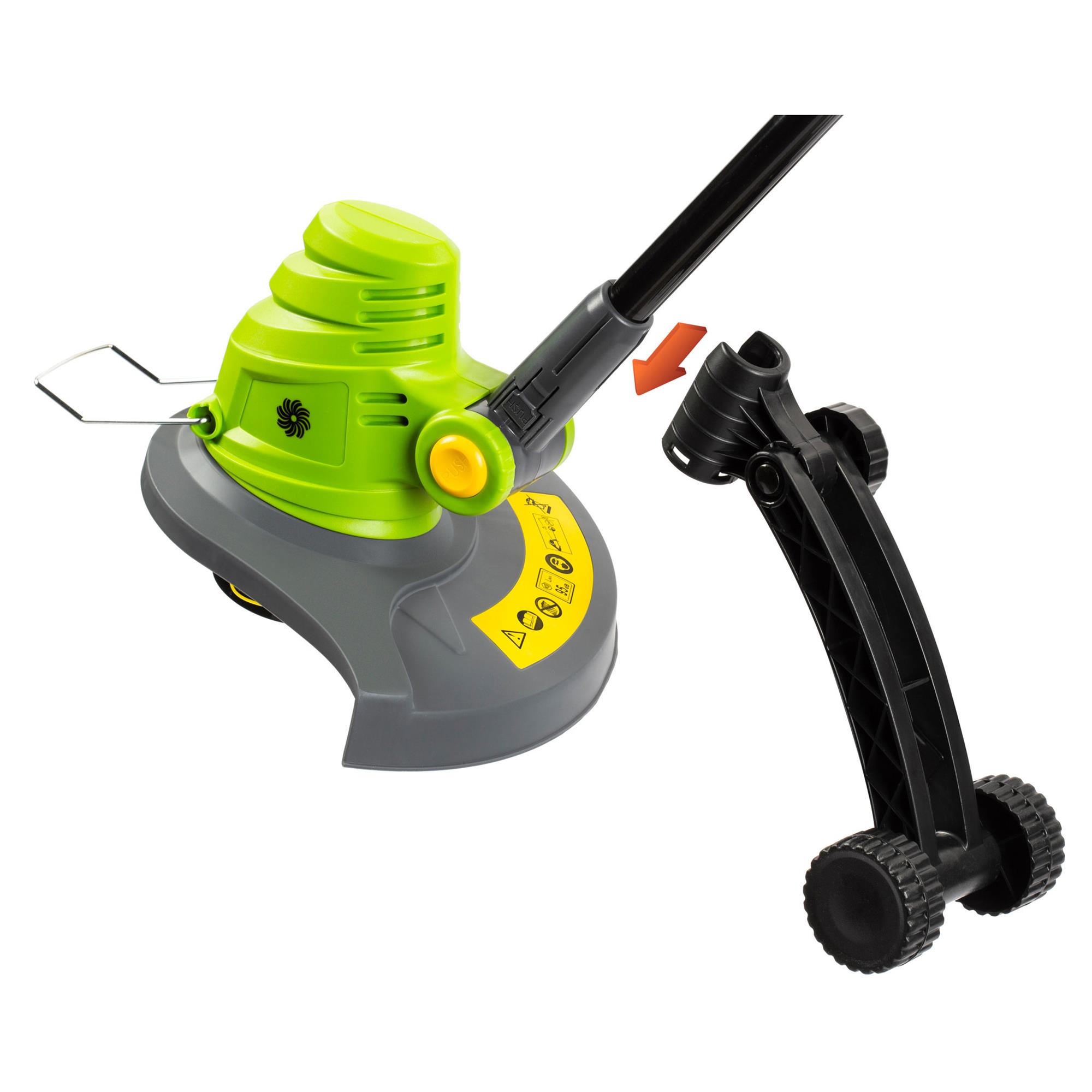 Fieldmann FZS 2002-E Strunová sekačka