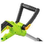 Fieldmann FZS 2505-E Strunová sekačka
