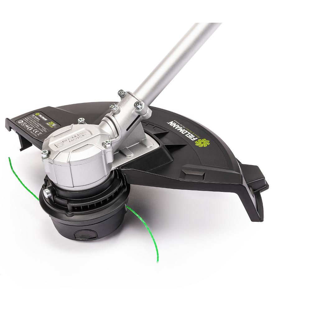 Fieldmann FZS 70725-0 AKU krovinorez 2x20V