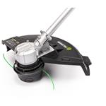 Fieldmann FZS 70725-0 AKU krovinorez 2x20V