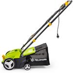 FIELDMANN FZV 2005-E